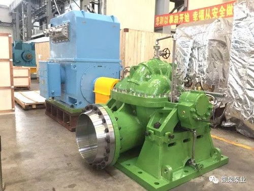 中国造首台标准华龙一号主泵锻造泵壳研制成功